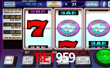 Desvendando o Mundo dos Jogos Virtuais na bet959