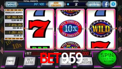 A Emoção da Loteria na bet959: Uma Chance de Mudança de Vida