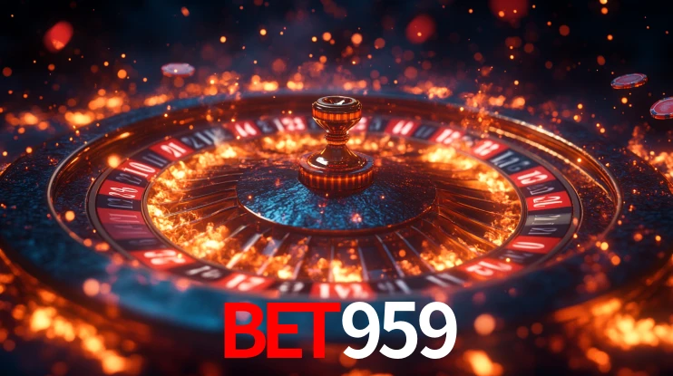 bet959: Jogos de Caça-Níqueis-Altas Recompensas, Roleta-Velocidade, Blackjack-Desafios Máximos