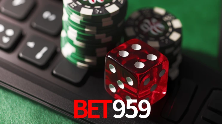 Secure Login bet959