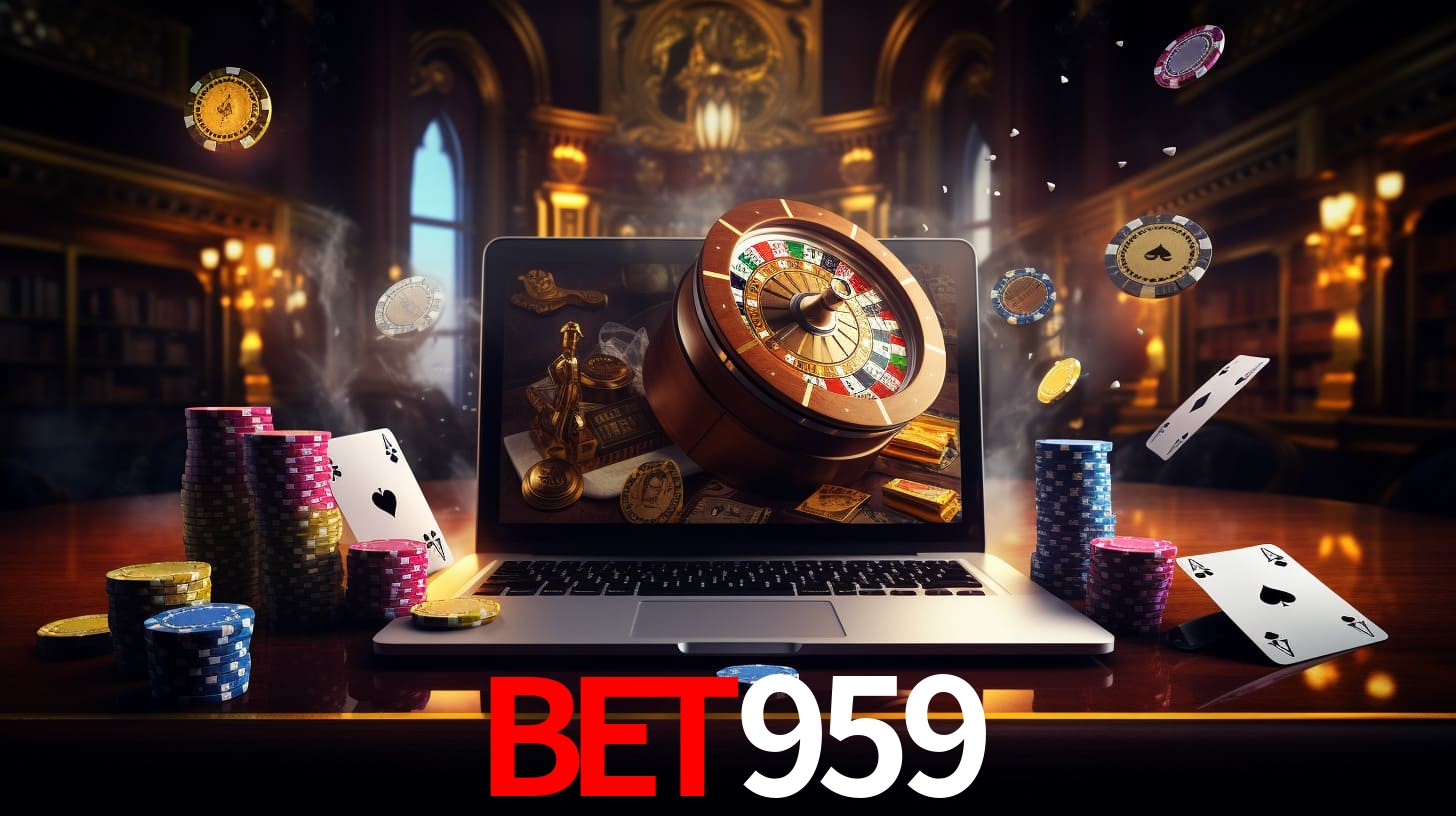 Daily Bonuses bet959