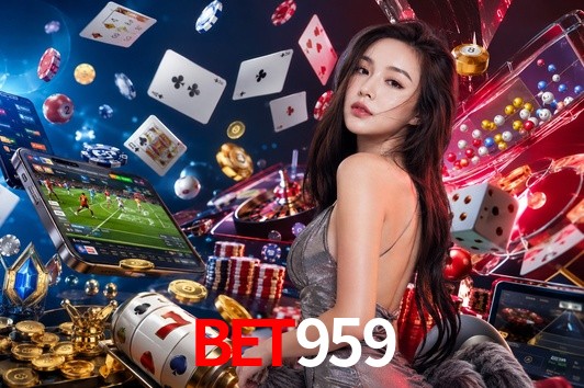 Game Statistics bet959