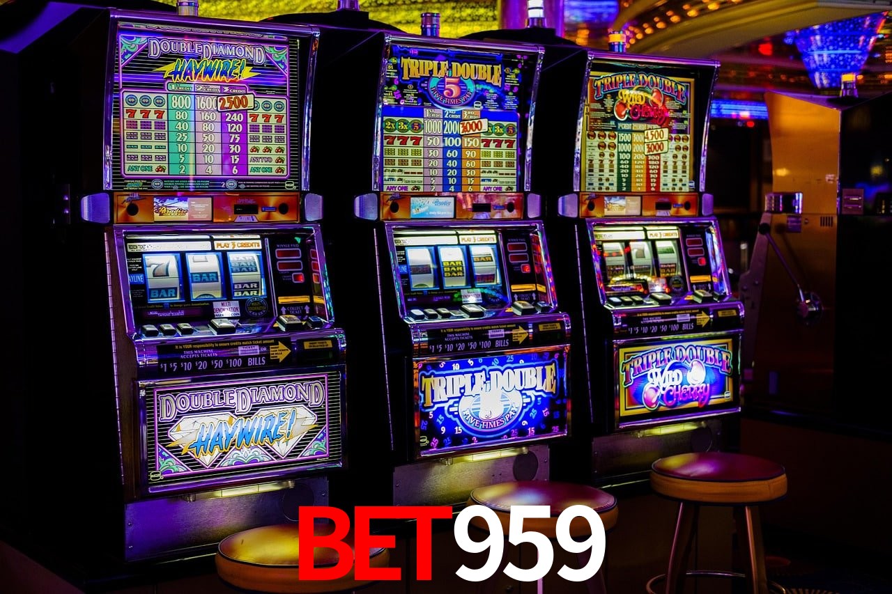 Bônus Diários bet959