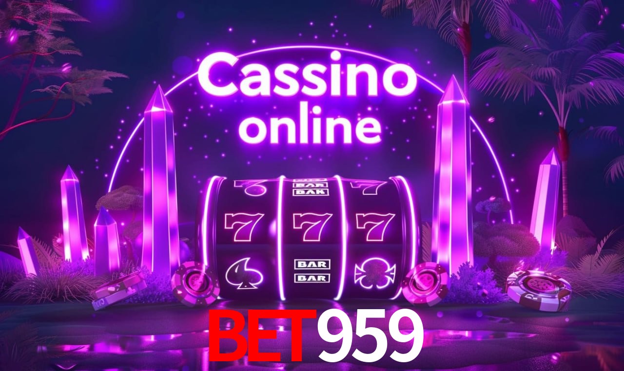 Avaliações dos Jogadores bet959