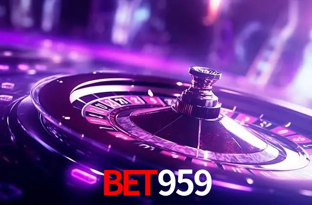A Emoção da Loteria na bet959: Uma Chance de Mudança de Vida