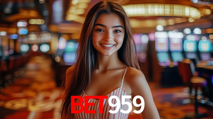 Explore as vantagens do bet959: serviço profissional e confiabilidade