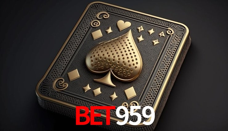 Jogo Spaceman bet959