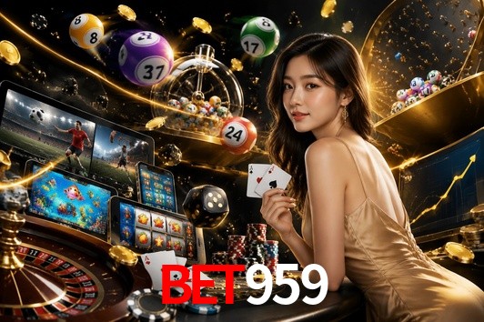 API Integration bet959
