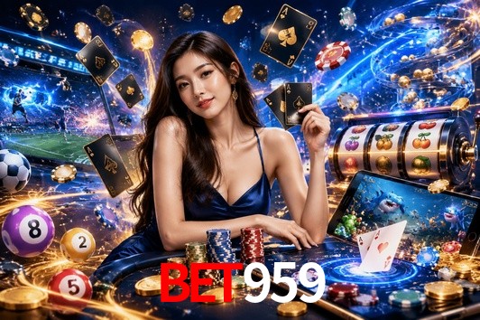 Live Casino bet959