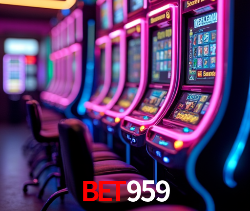 Sistemas de Segurança bet959