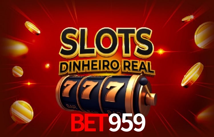 Cadastro Rápido bet959
