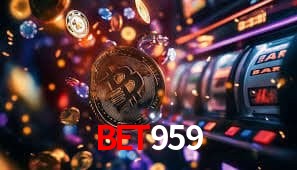 Inovações de Jogos na bet959: O Futuro das Experiências Interativas