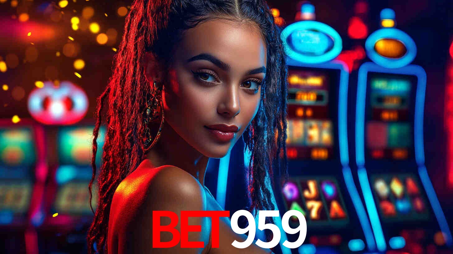 Apostas Esportivas na bet959: Um Guia Completo