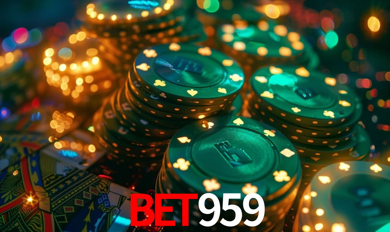 Torneios bet959
