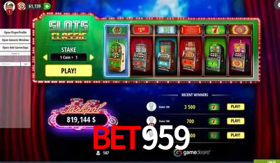 A Experiência Imersiva dos Cassinos Ao Vivo no bet959