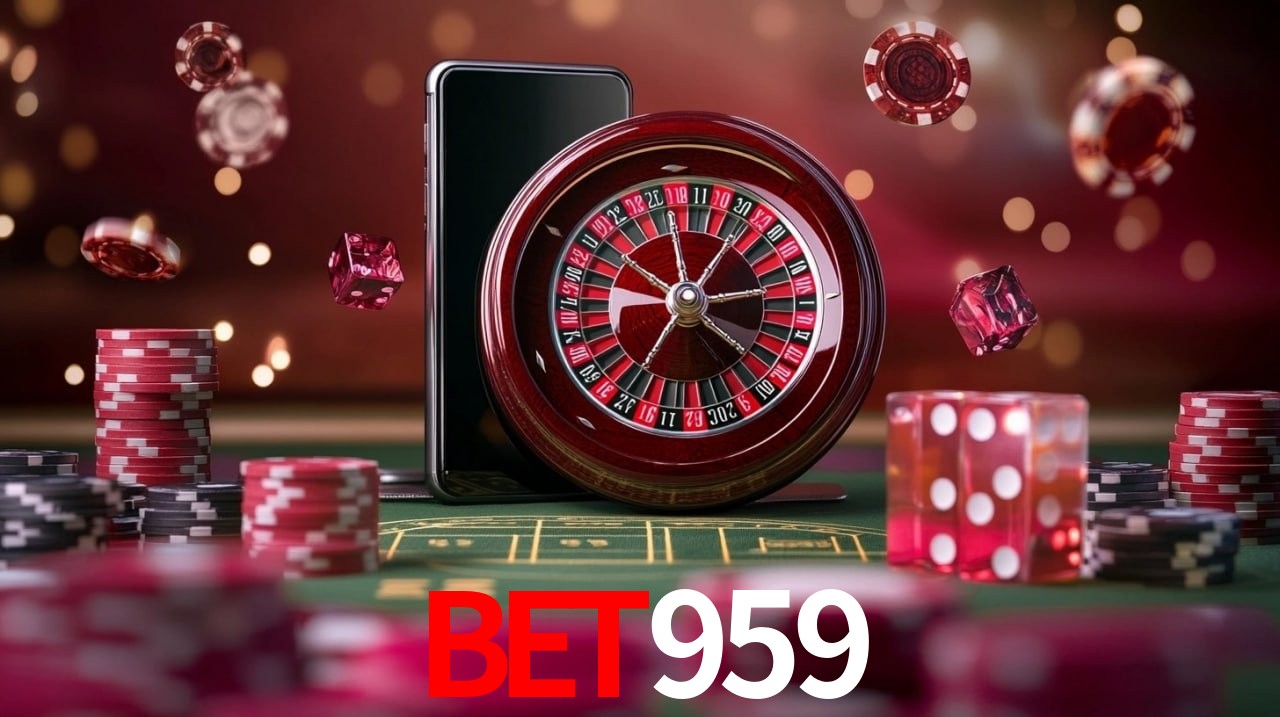 Aviator Game bet959
