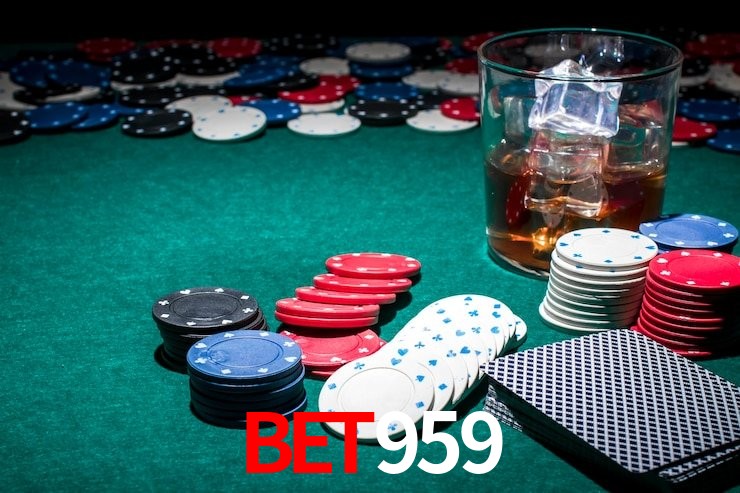 PIX Instantâneo bet959