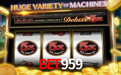 A Emoção da Loteria na bet959: Uma Chance de Mudança de Vida