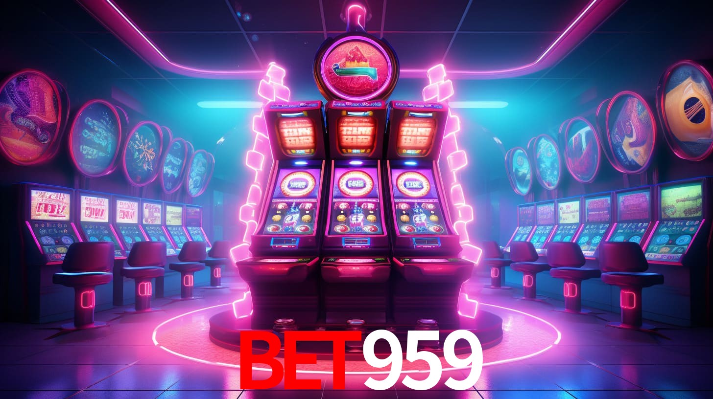 bet959: Seu Especialista em Apostas Esportivas Brasileiras