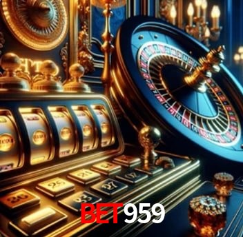 Jogos Exclusivos bet959