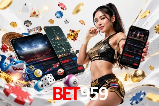 Quick Registration bet959