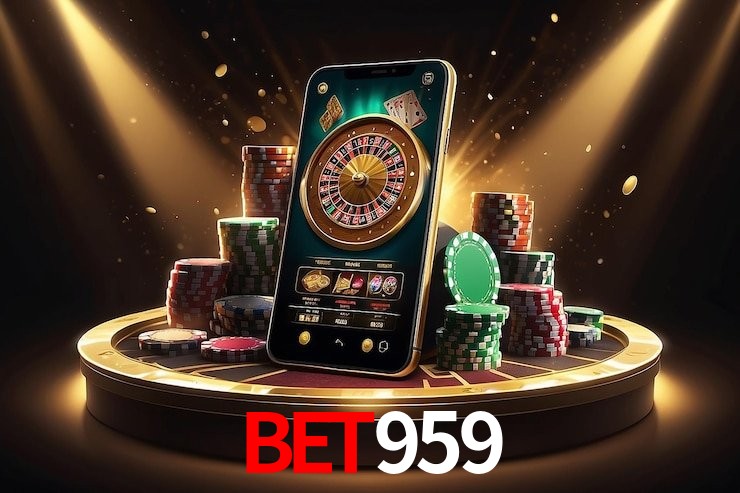 Recursos de Bônus bet959