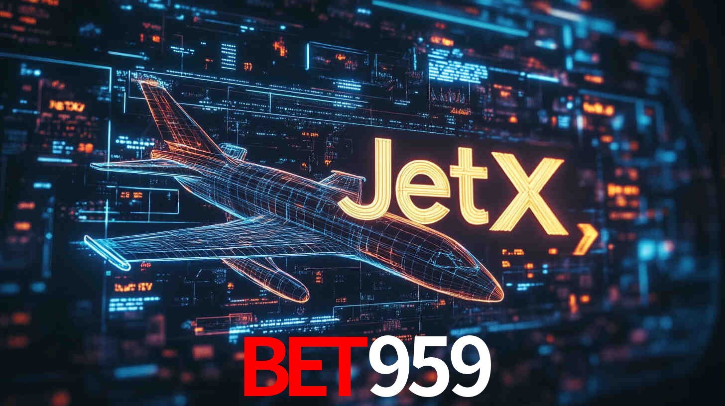 Inovações de Jogos na bet959: O Futuro das Experiências Interativas