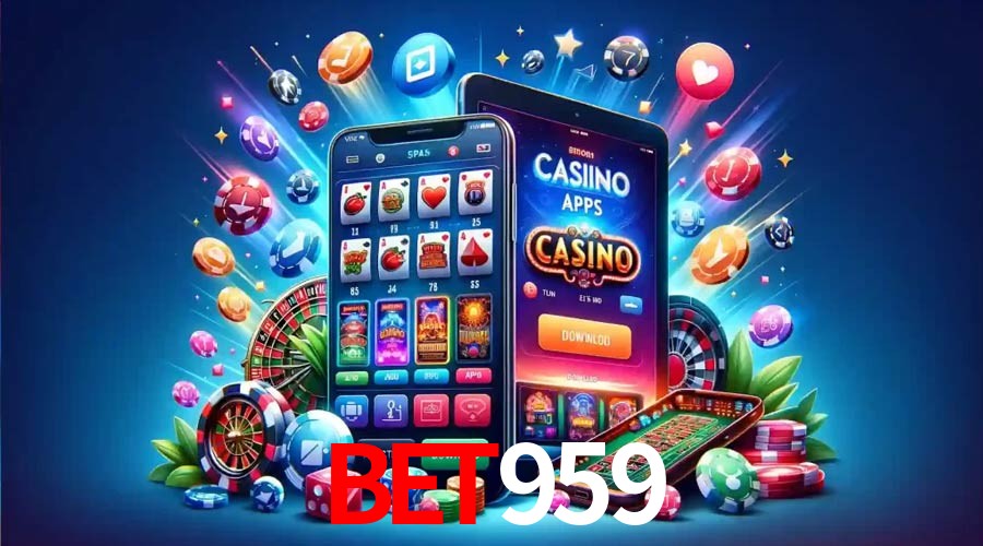 Platform Technology bet959