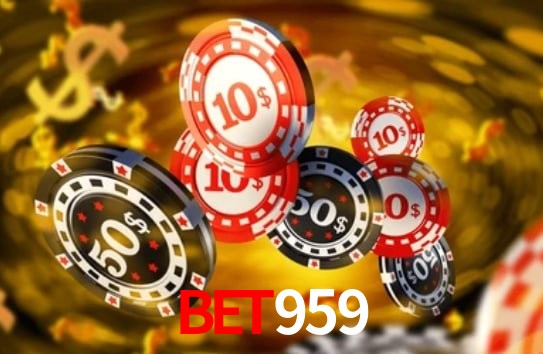 Programa VIP bet959