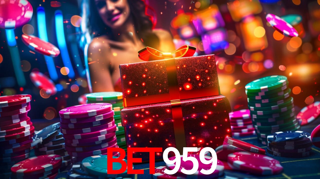 Descubra o Programa VIP da bet959: Vantagens Exclusivas para Jogadores