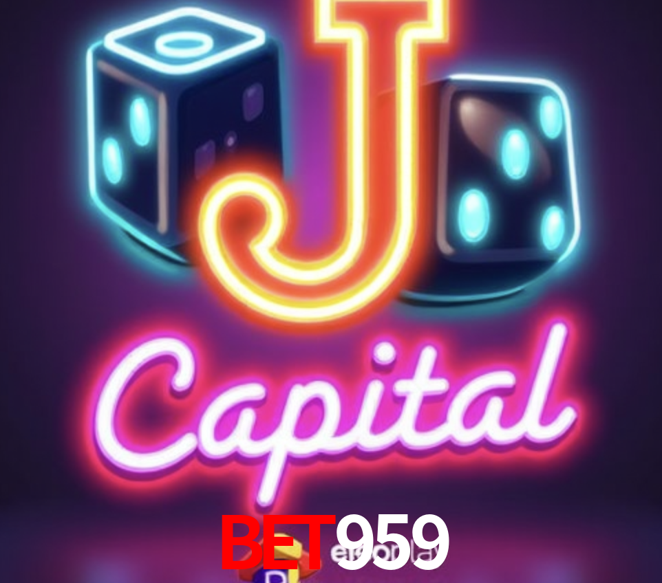 Seasonal Promotions bet959