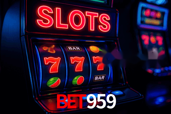 Design Responsivo bet959