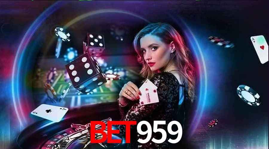 Responsive Design bet959