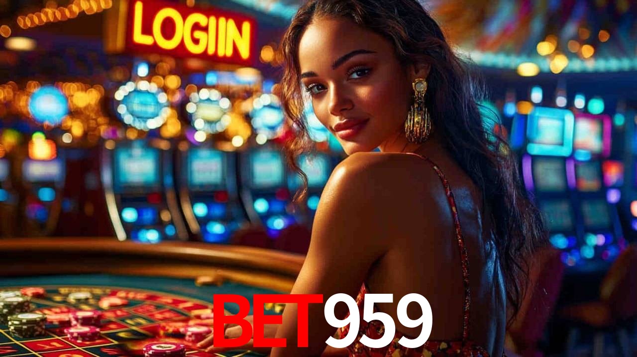 Estatísticas Esportivas bet959