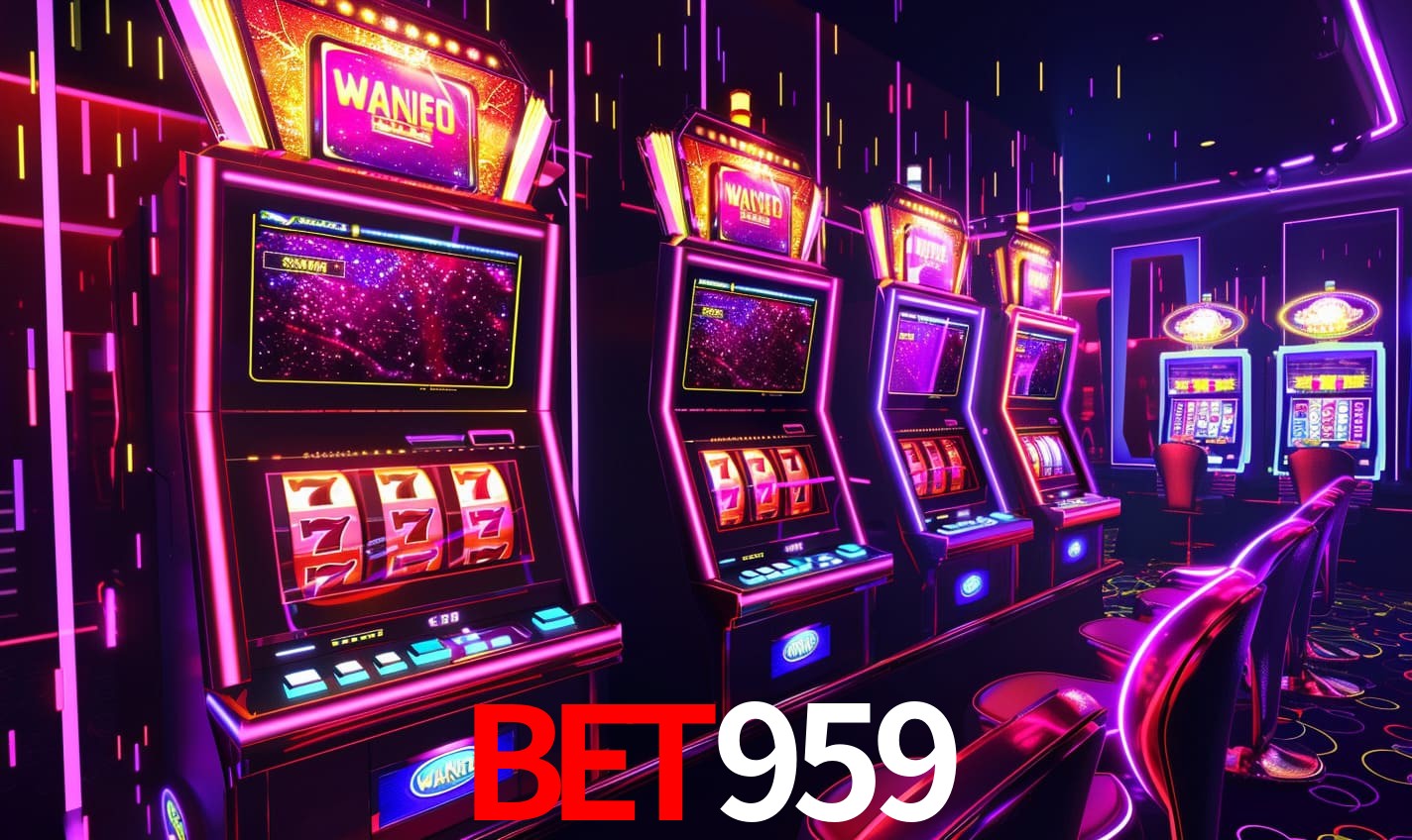 Descubra a Essência do bet959: Nossa História e Compromissos