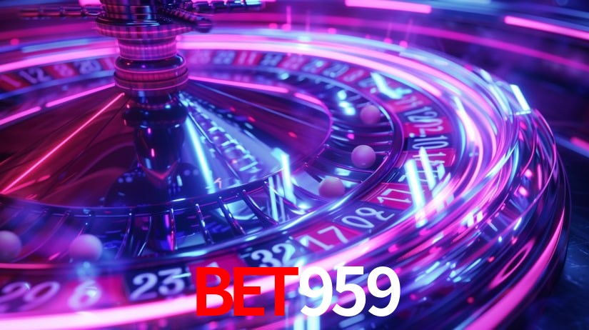 Descubra a Essência do bet959: Nossa História e Compromissos