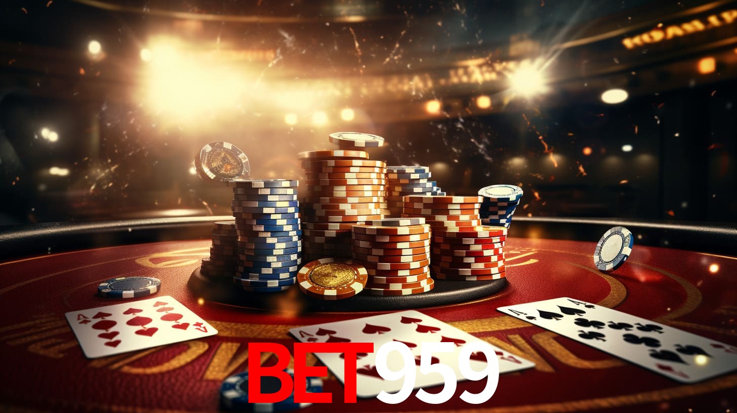 Tournaments bet959