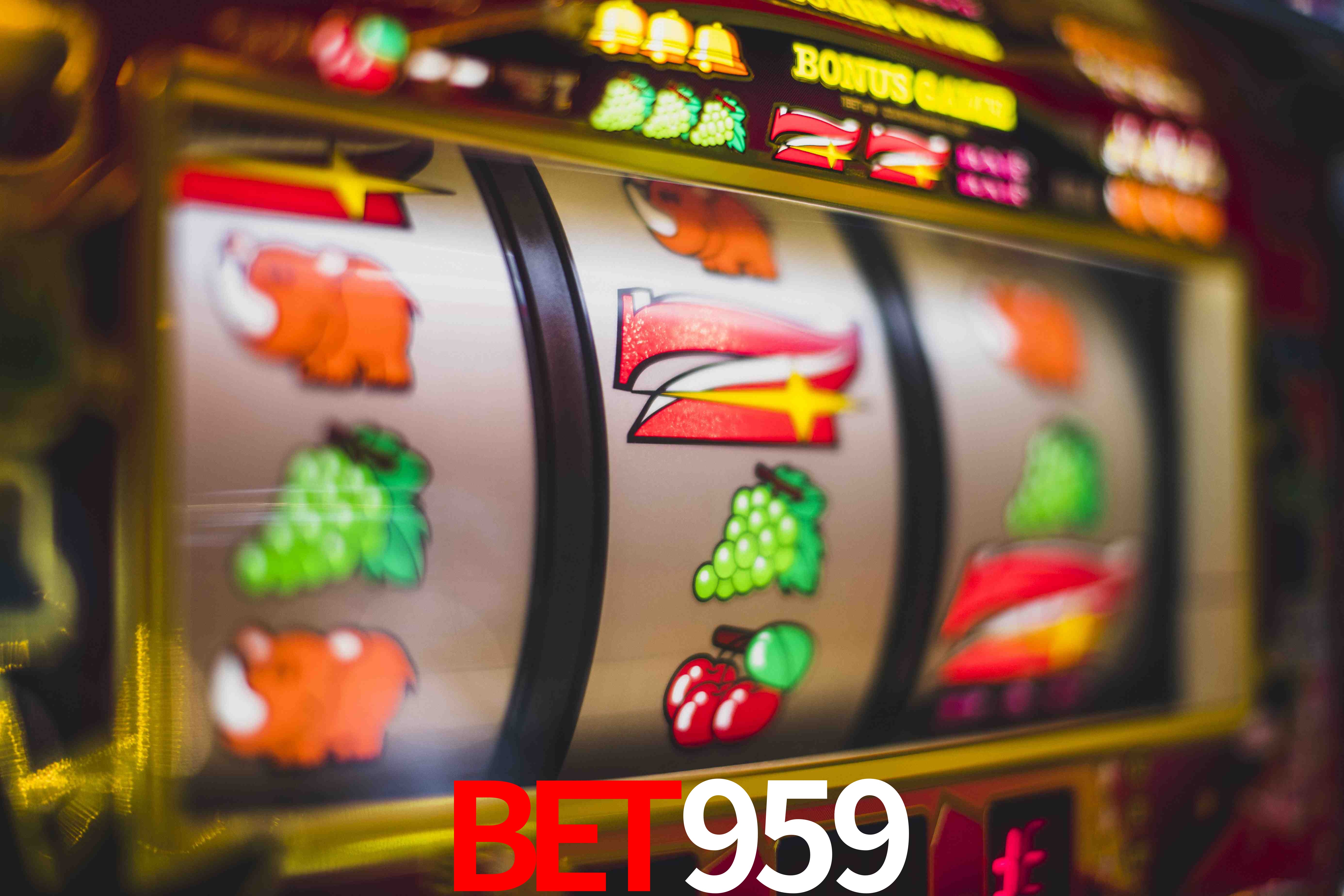 VIP Casino bet959