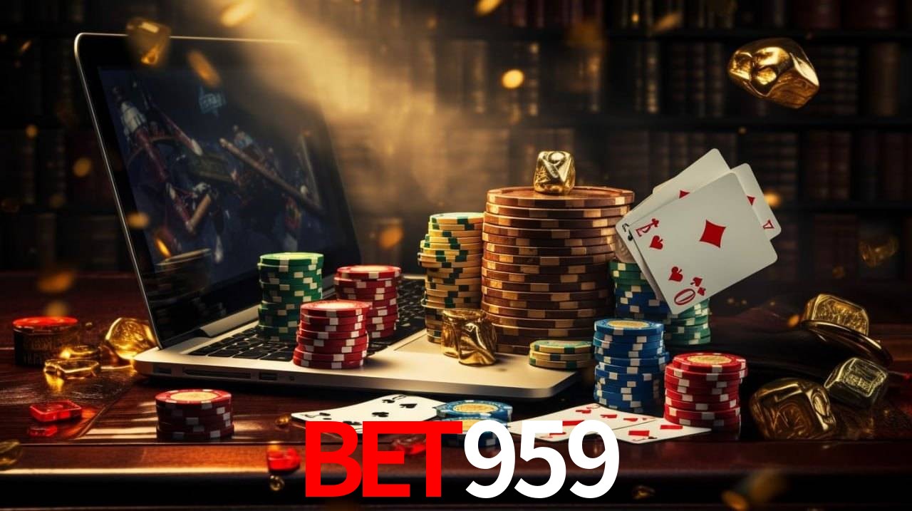 Interface Premium bet959