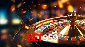 Benefícios da Conta bet959