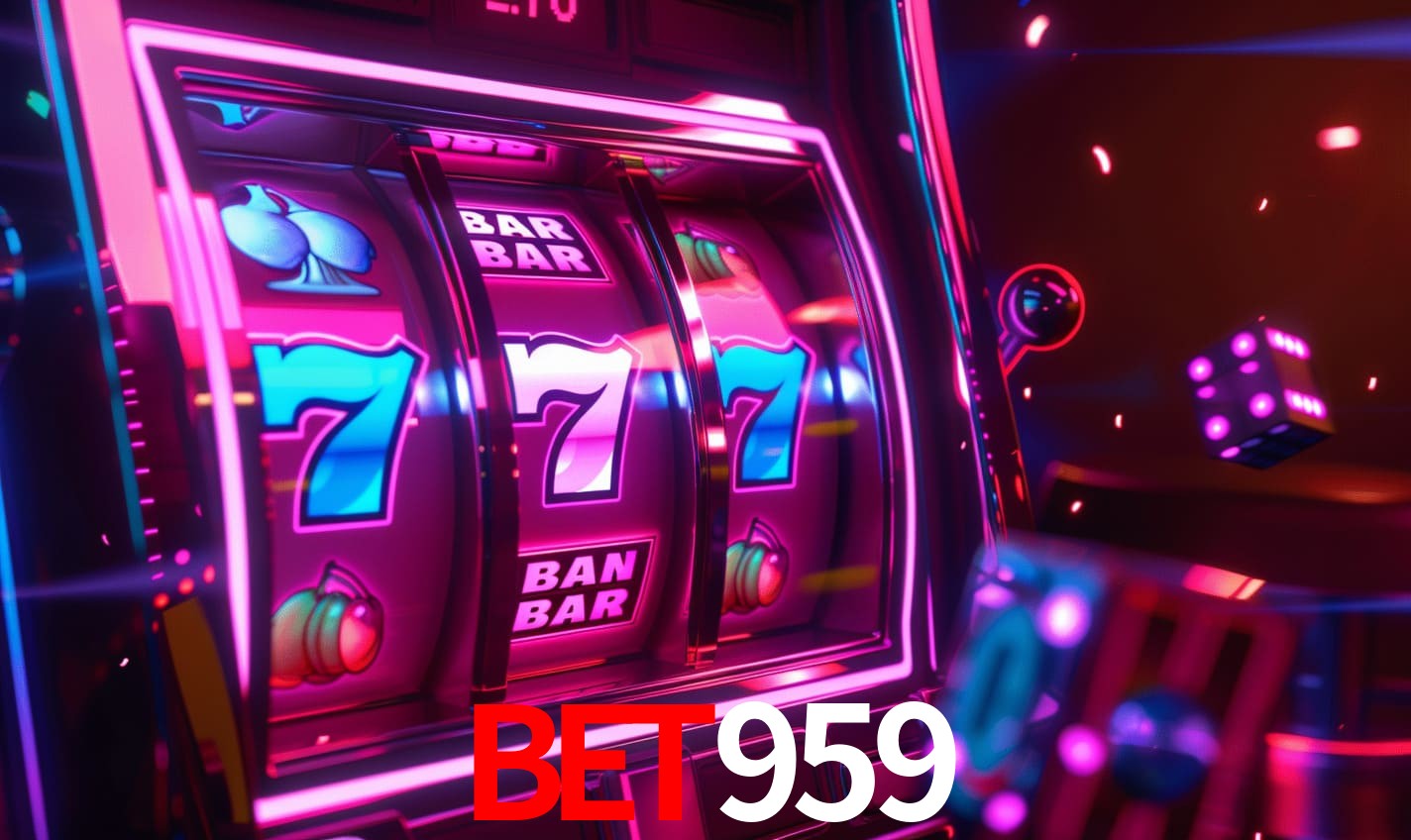 Explorando a Categoria de Eventos em Apostas na bet959