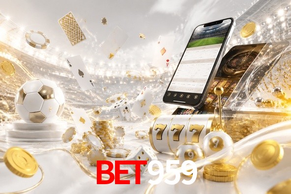 Basketball Betting bet959