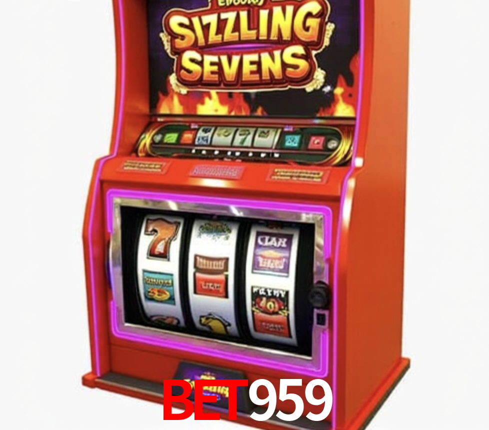 Exclusive Offers bet959
