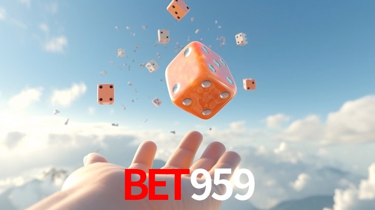 Live Casino bet959